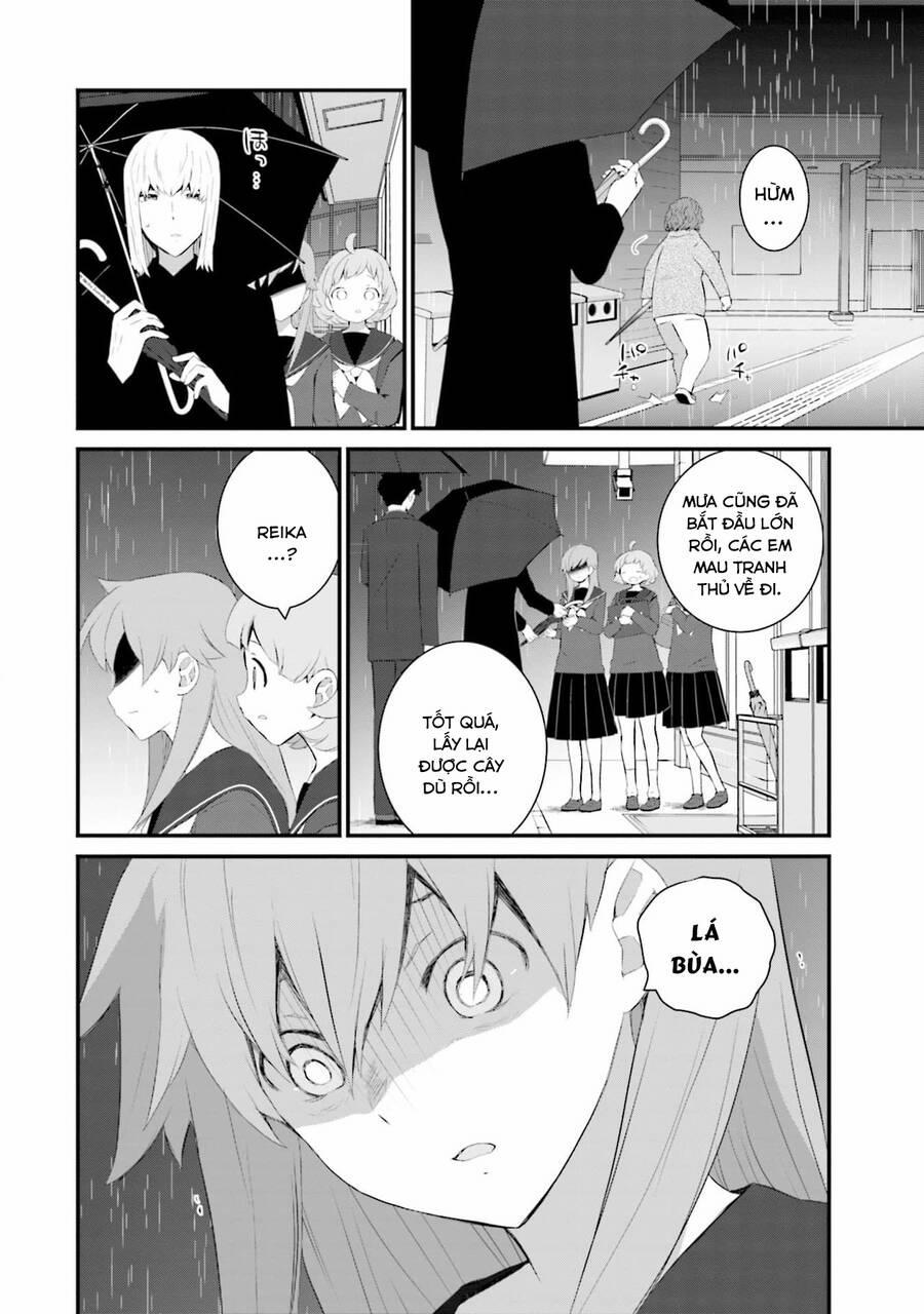 Một Gia Đình Như Vậy Có Đáng Để Giữ Lại Không? 54 trang 6