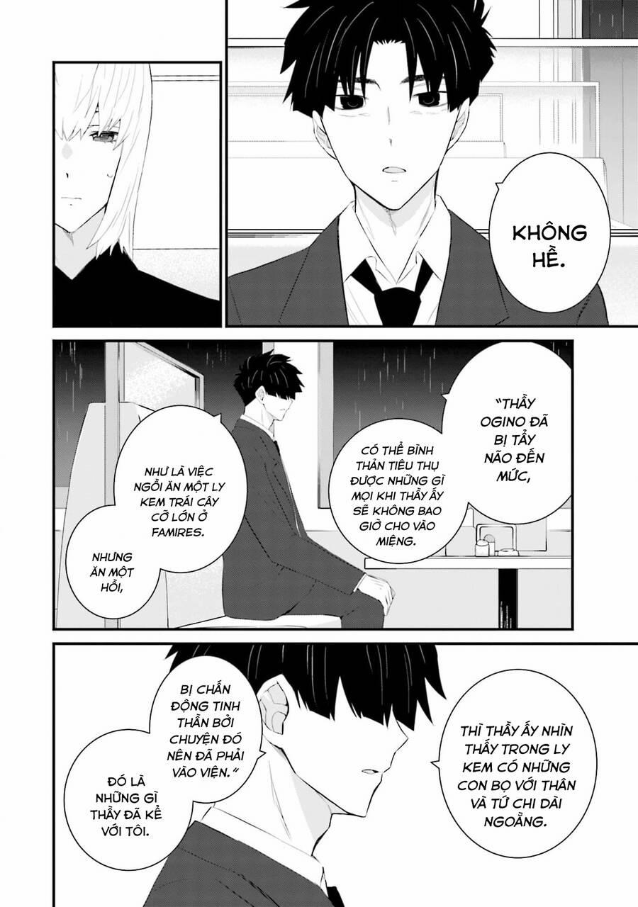 Một Gia Đình Như Vậy Có Đáng Để Giữ Lại Không? 55 trang 15