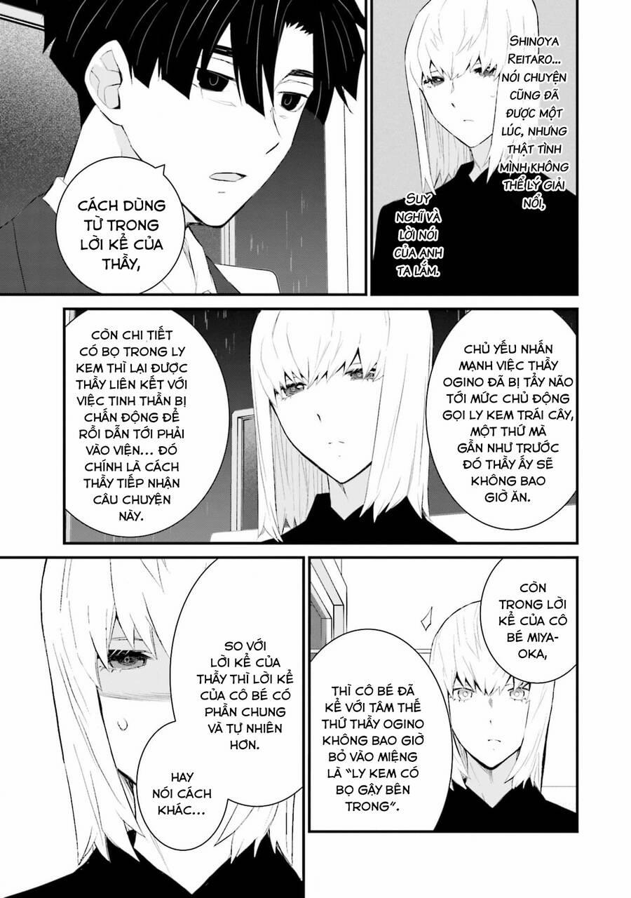 Một Gia Đình Như Vậy Có Đáng Để Giữ Lại Không? 55 trang 16