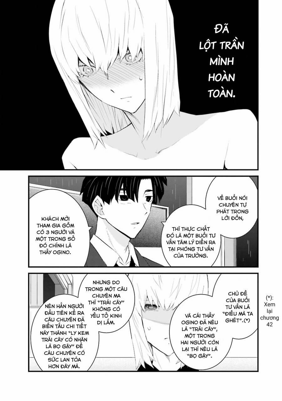 Một Gia Đình Như Vậy Có Đáng Để Giữ Lại Không? 55 trang 18