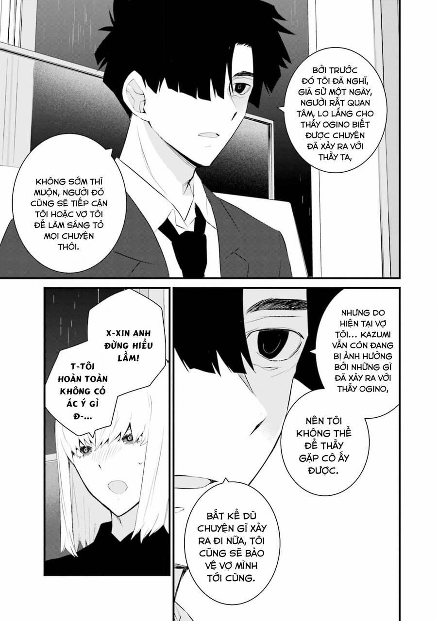 Một Gia Đình Như Vậy Có Đáng Để Giữ Lại Không? 55 trang 20