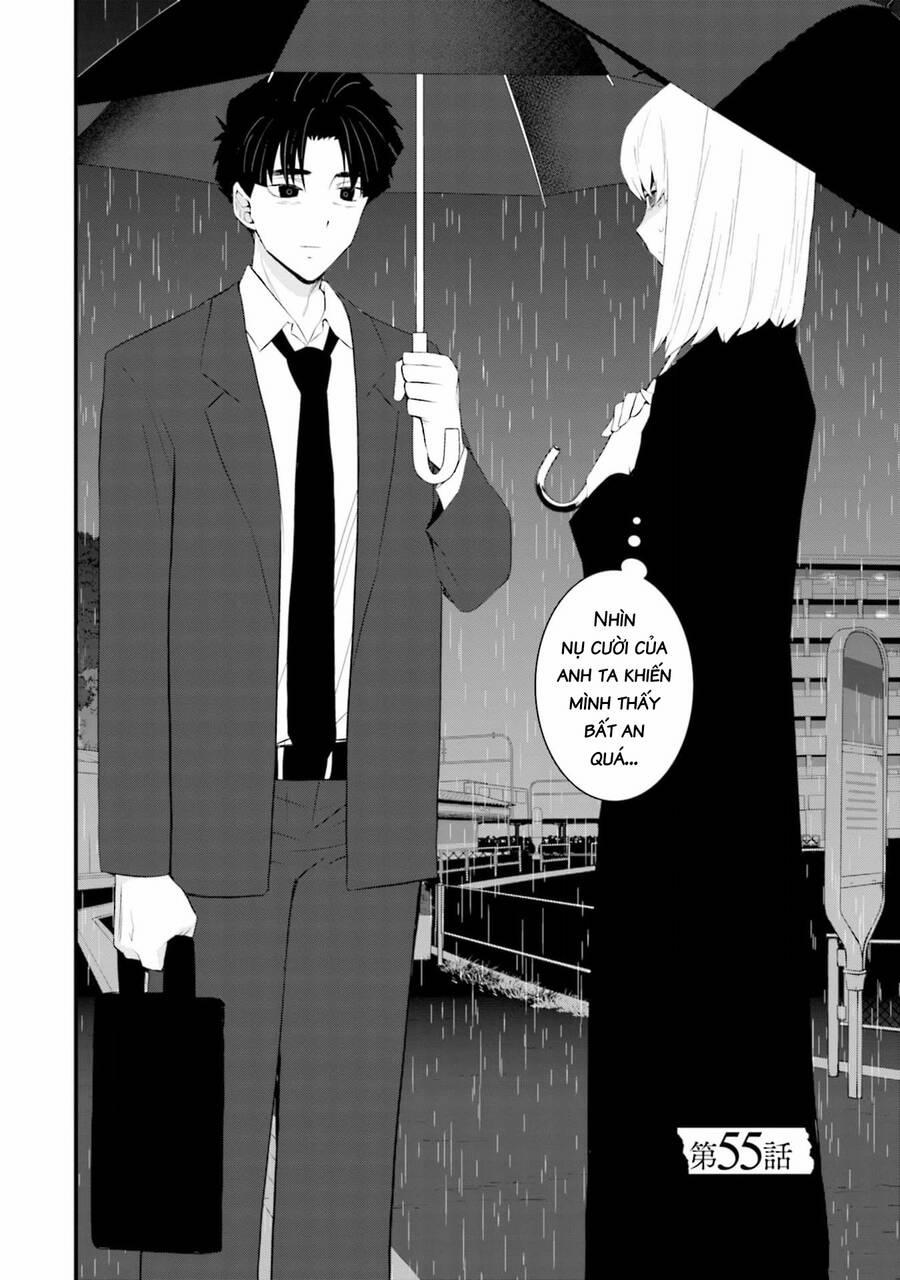 Một Gia Đình Như Vậy Có Đáng Để Giữ Lại Không? 55 trang 3