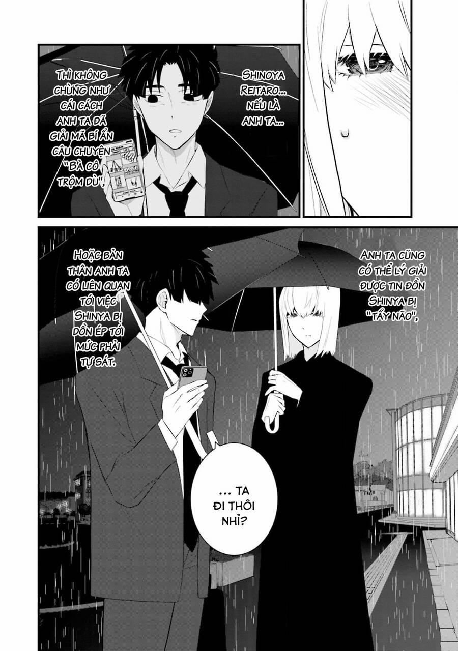 Một Gia Đình Như Vậy Có Đáng Để Giữ Lại Không? 55 trang 7