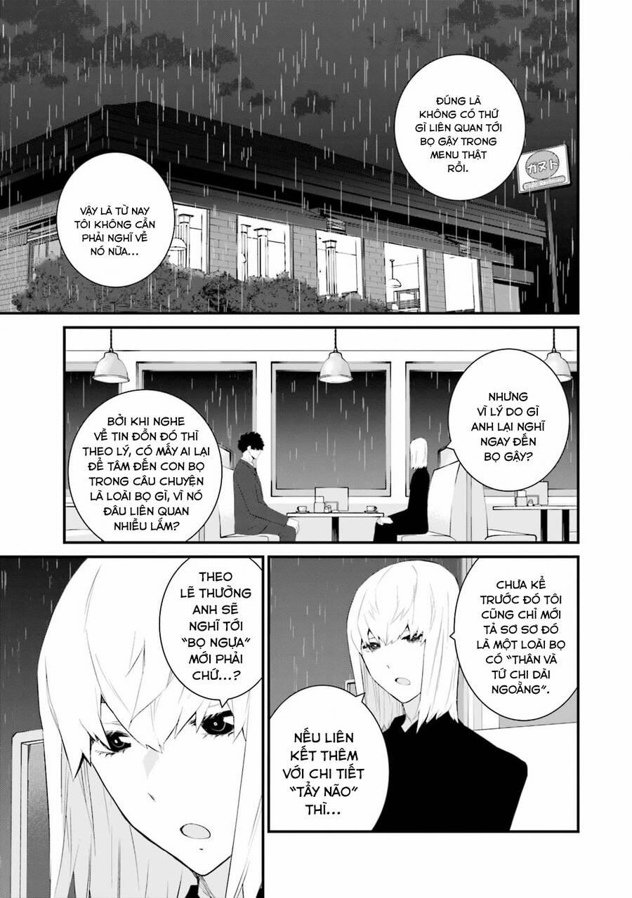 Một Gia Đình Như Vậy Có Đáng Để Giữ Lại Không? 55 trang 8