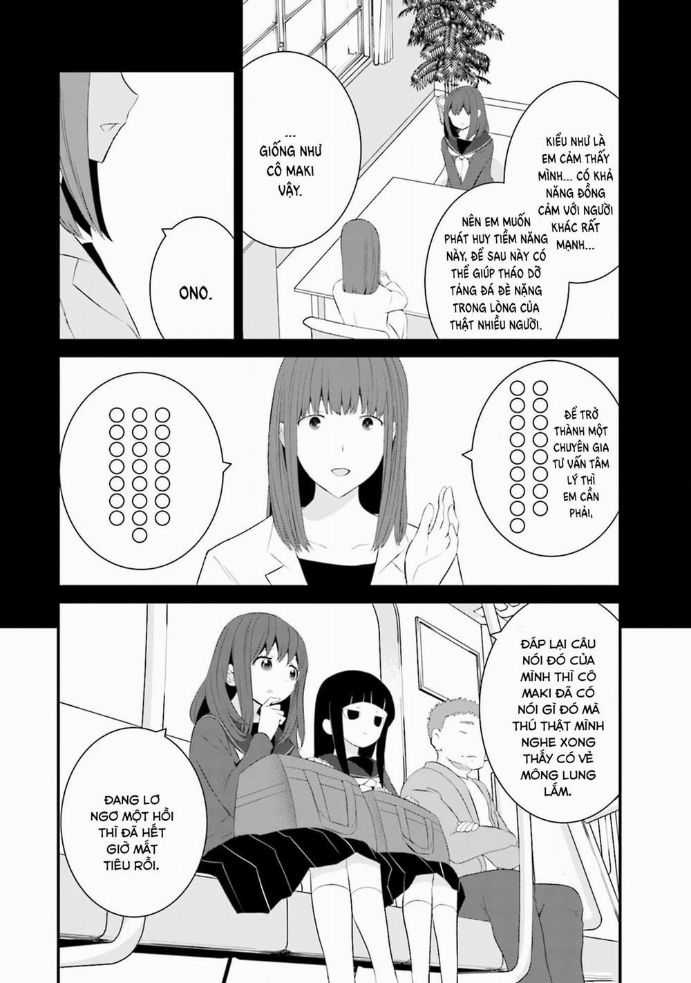 Một Gia Đình Như Vậy Có Đáng Để Giữ Lại Không? 56 trang 13