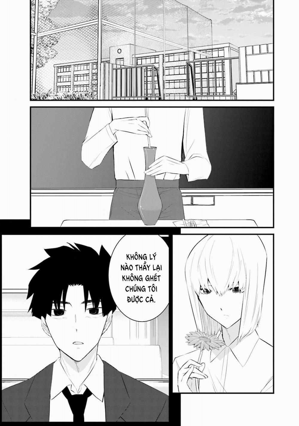 Một Gia Đình Như Vậy Có Đáng Để Giữ Lại Không? 56 trang 16