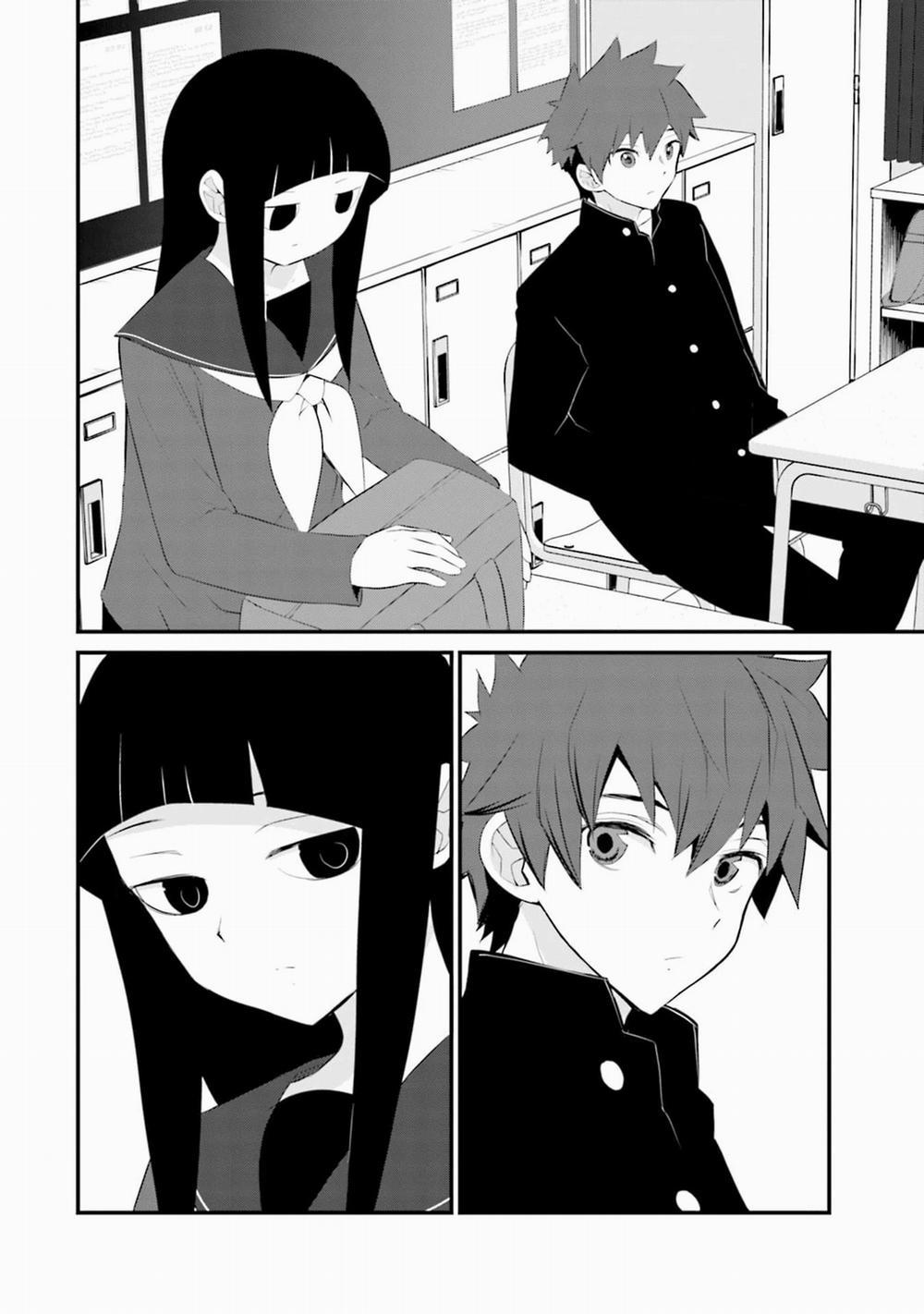 Một Gia Đình Như Vậy Có Đáng Để Giữ Lại Không? 56 trang 19