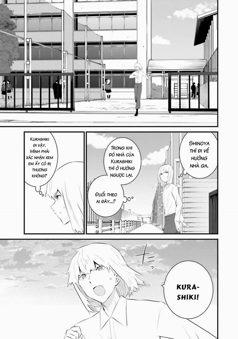 Một Gia Đình Như Vậy Có Đáng Để Giữ Lại Không? 57 trang 15