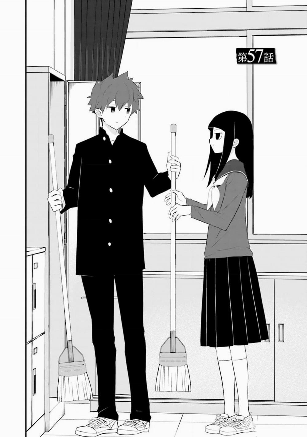 Một Gia Đình Như Vậy Có Đáng Để Giữ Lại Không? 57 trang 6