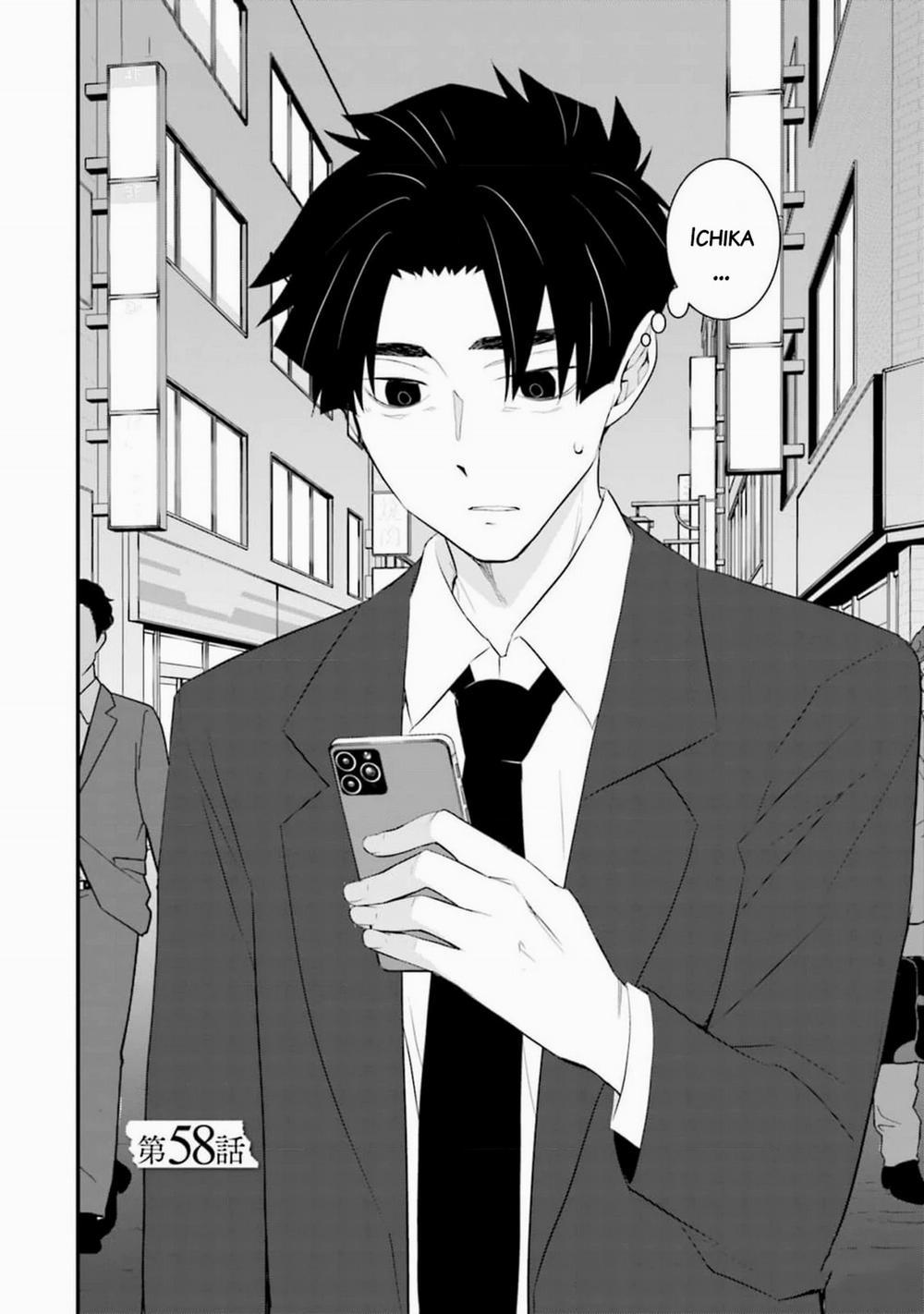 Một Gia Đình Như Vậy Có Đáng Để Giữ Lại Không? 58 trang 3