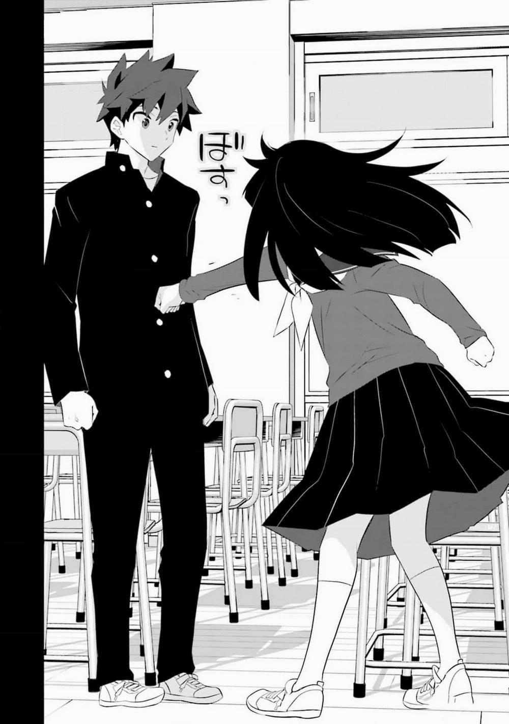 Một Gia Đình Như Vậy Có Đáng Để Giữ Lại Không? 59 trang 19