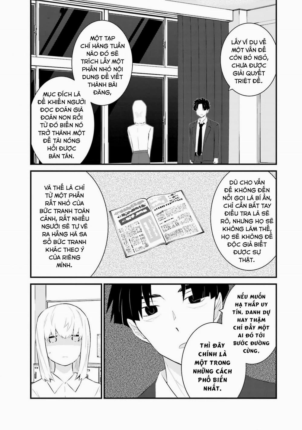 Một Gia Đình Như Vậy Có Đáng Để Giữ Lại Không? 59 trang 6