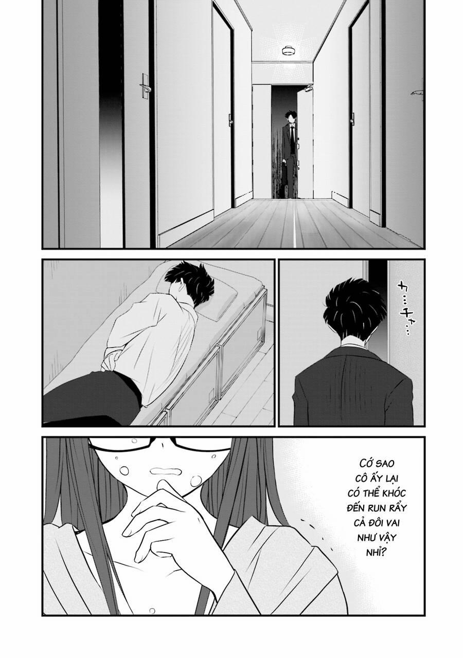 Một Gia Đình Như Vậy Có Đáng Để Giữ Lại Không? 6 trang 1