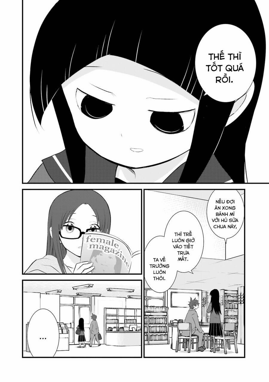 Một Gia Đình Như Vậy Có Đáng Để Giữ Lại Không? 6 trang 18