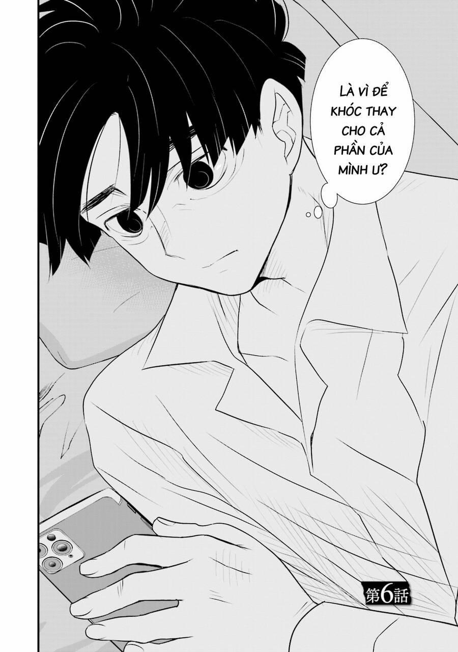 Một Gia Đình Như Vậy Có Đáng Để Giữ Lại Không? 6 trang 2