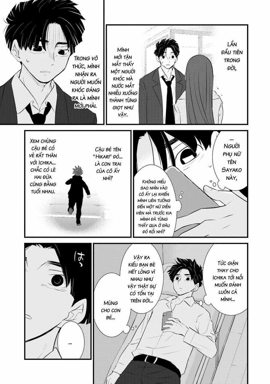 Một Gia Đình Như Vậy Có Đáng Để Giữ Lại Không? 6 trang 3