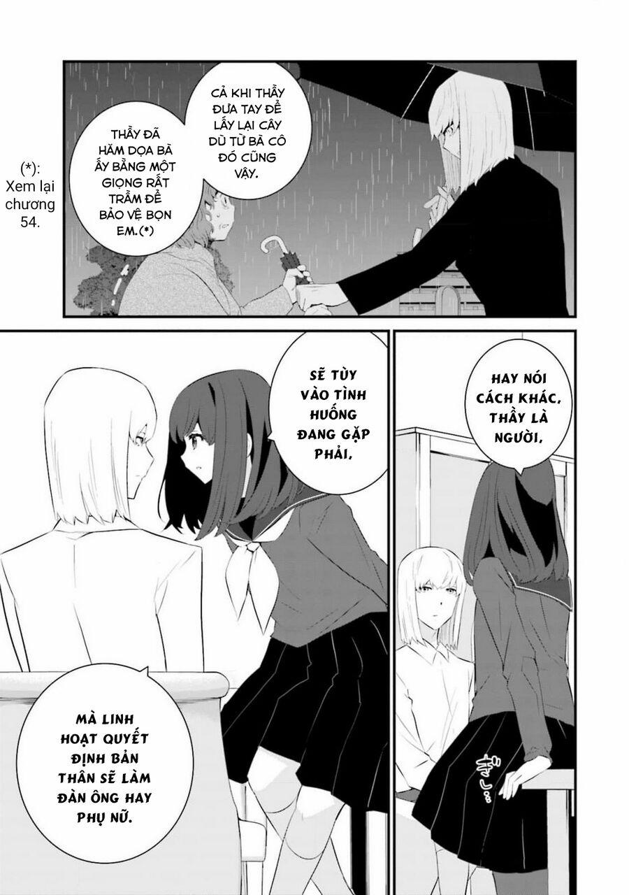 Một Gia Đình Như Vậy Có Đáng Để Giữ Lại Không? 60 trang 13