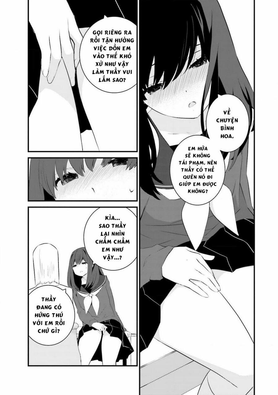 Một Gia Đình Như Vậy Có Đáng Để Giữ Lại Không? 60 trang 15