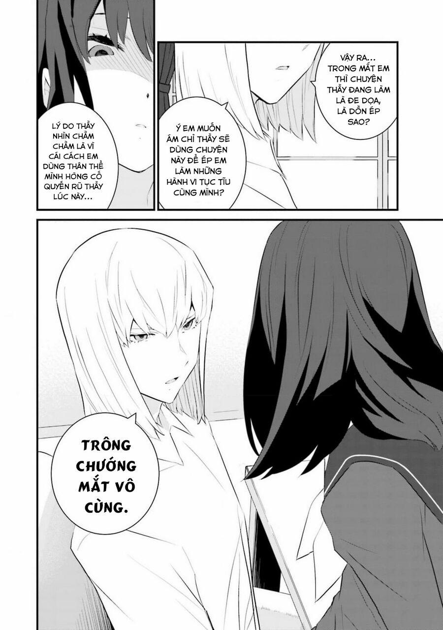 Một Gia Đình Như Vậy Có Đáng Để Giữ Lại Không? 60 trang 16