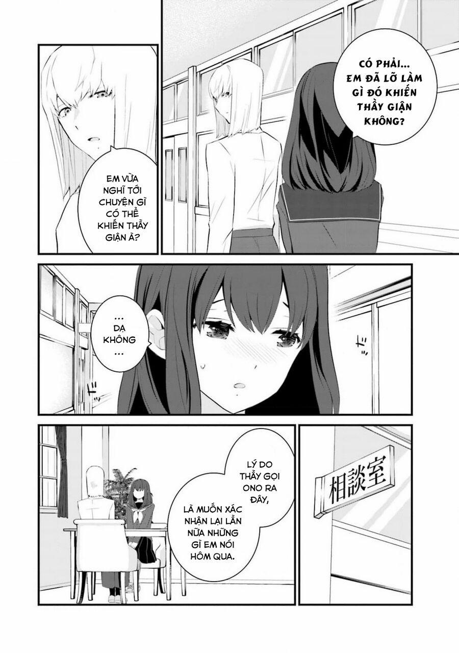 Một Gia Đình Như Vậy Có Đáng Để Giữ Lại Không? 60 trang 6