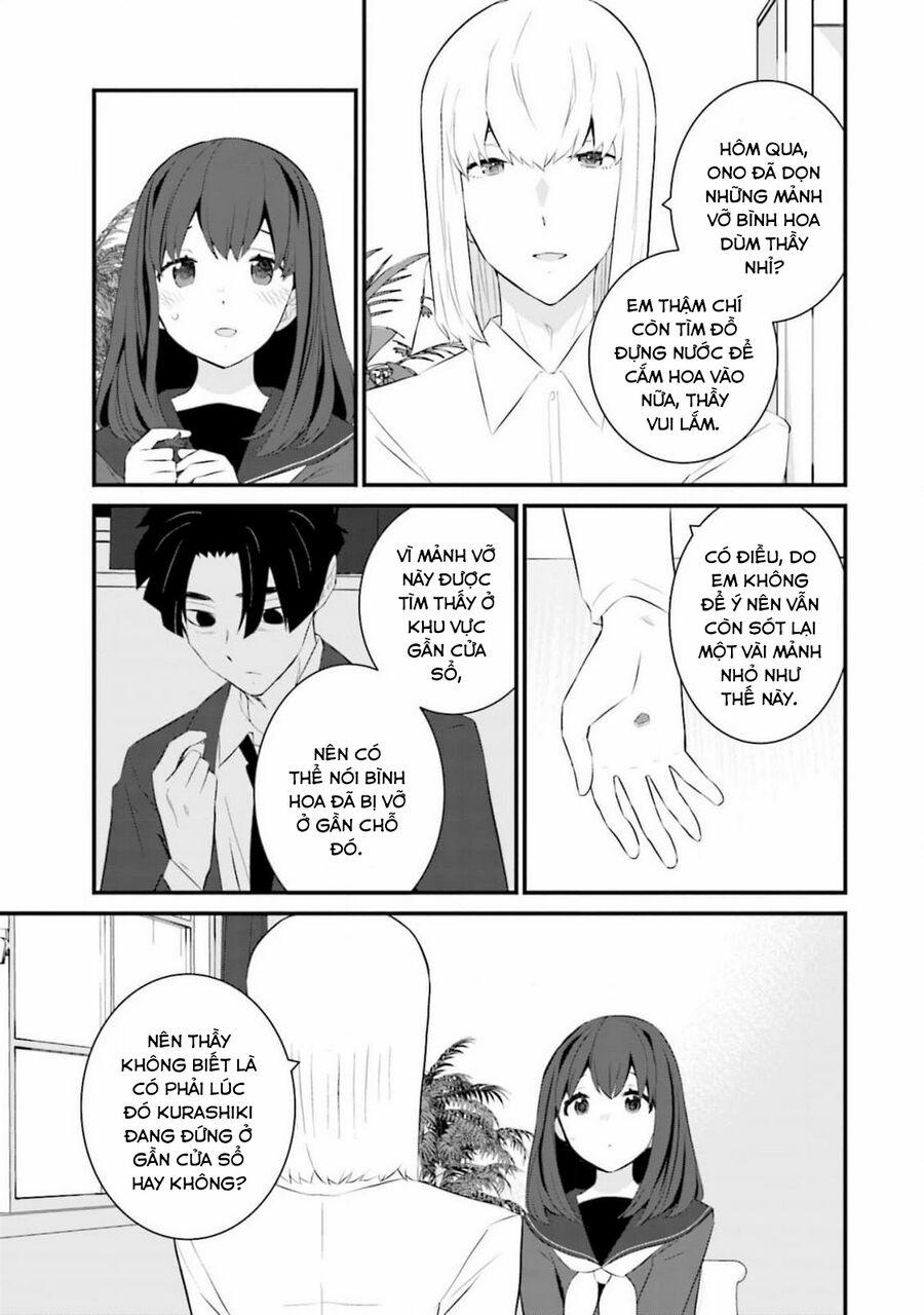 Một Gia Đình Như Vậy Có Đáng Để Giữ Lại Không? 60 trang 7