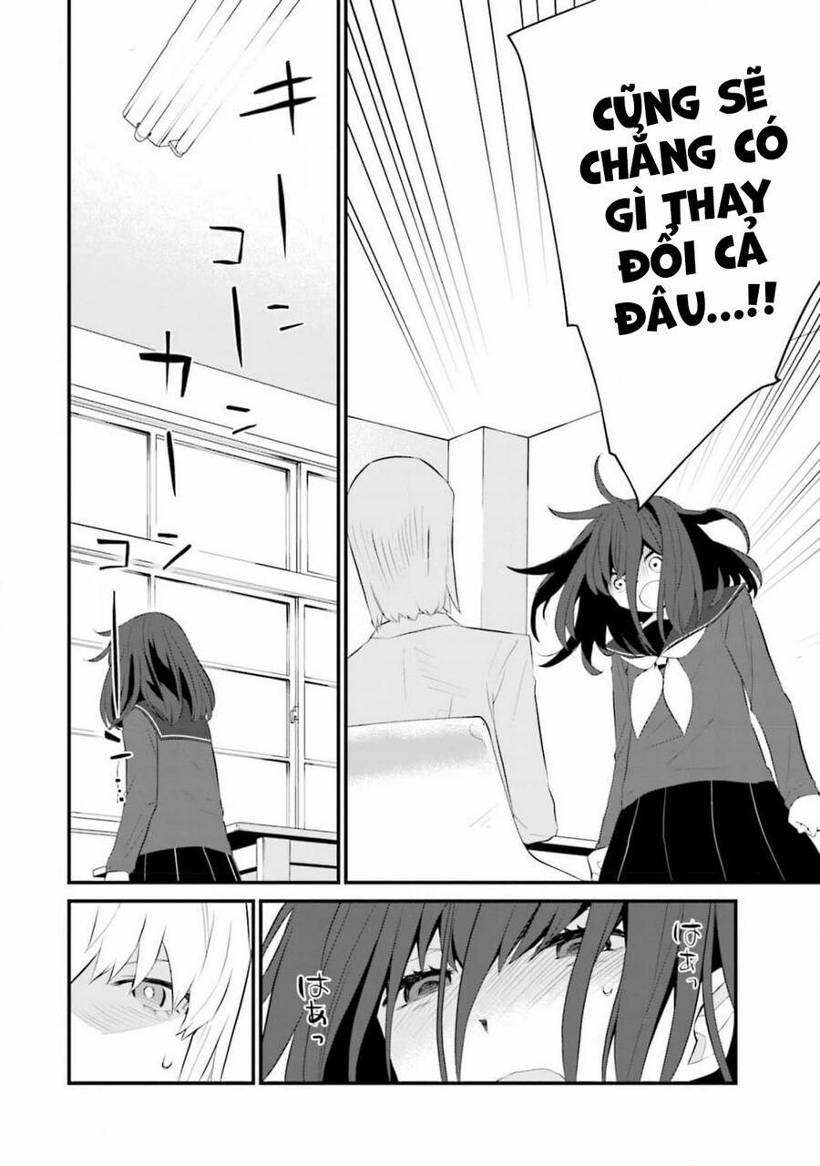 Một Gia Đình Như Vậy Có Đáng Để Giữ Lại Không? 61 trang 10