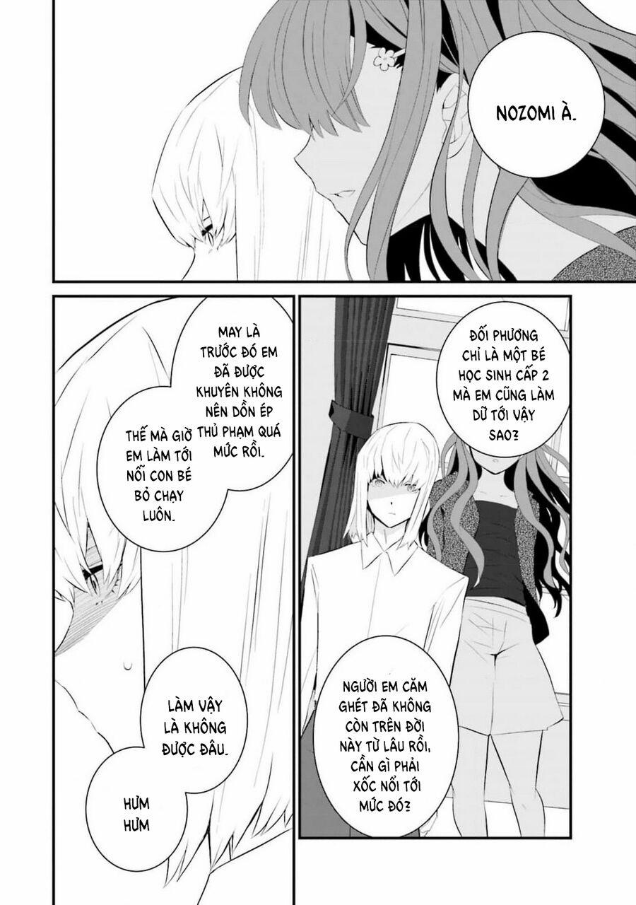 Một Gia Đình Như Vậy Có Đáng Để Giữ Lại Không? 61 trang 12