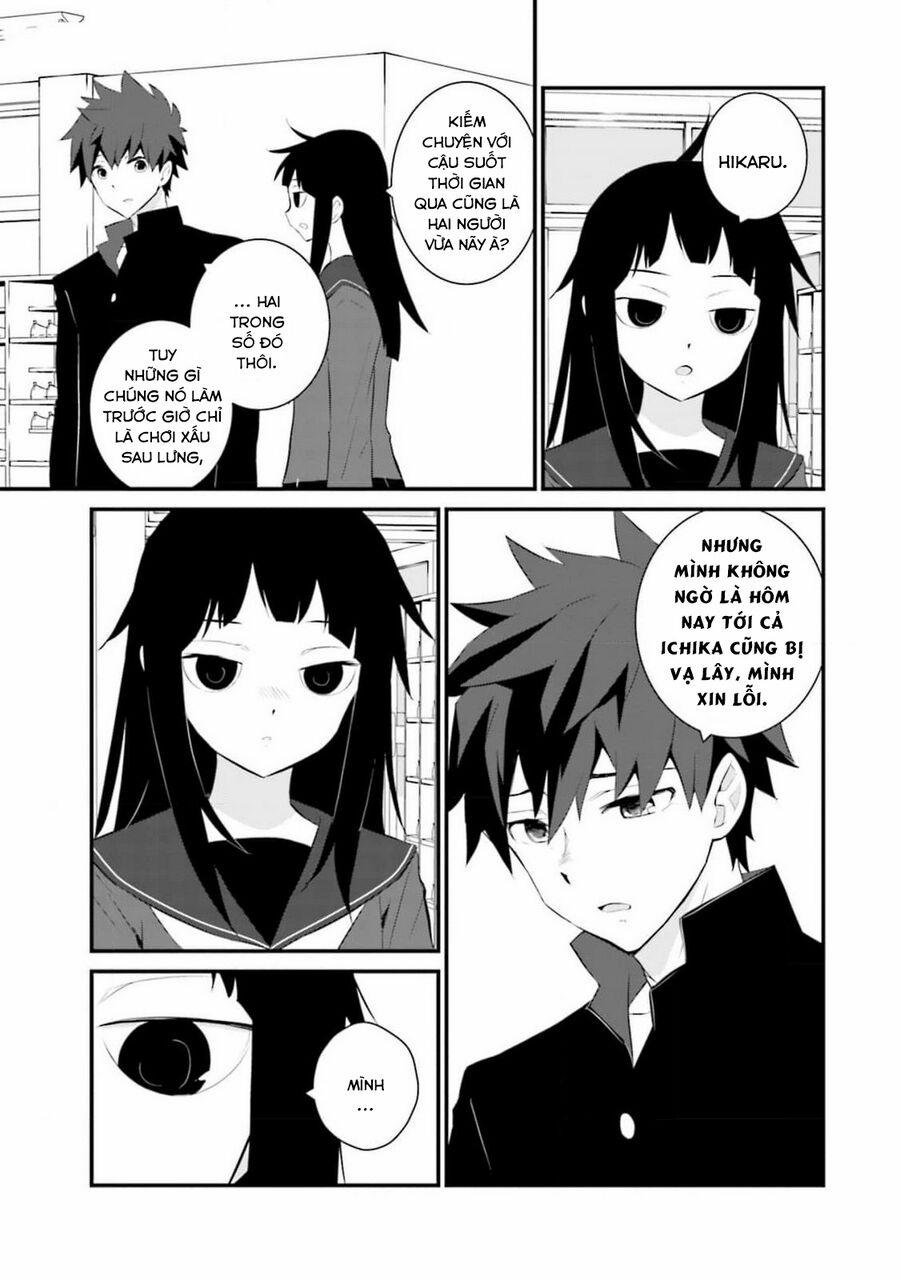 Một Gia Đình Như Vậy Có Đáng Để Giữ Lại Không? 61 trang 19