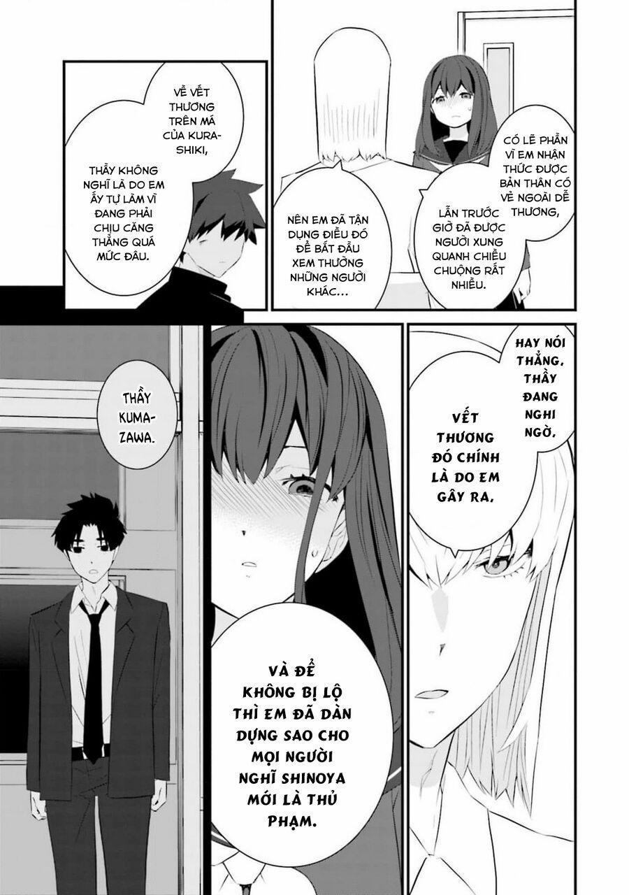 Một Gia Đình Như Vậy Có Đáng Để Giữ Lại Không? 61 trang 5