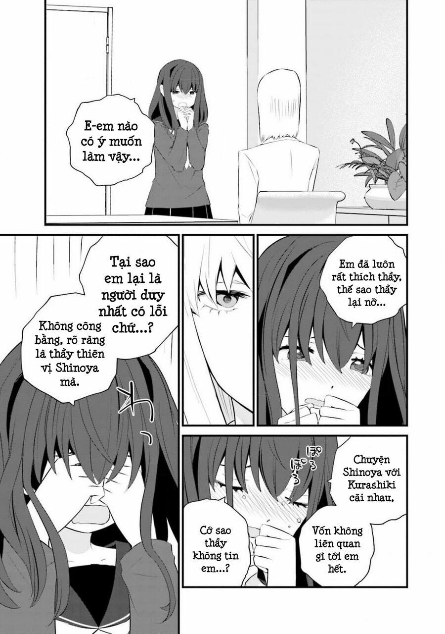 Một Gia Đình Như Vậy Có Đáng Để Giữ Lại Không? 61 trang 7