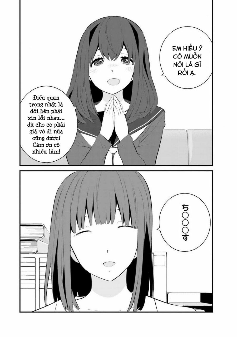 Một Gia Đình Như Vậy Có Đáng Để Giữ Lại Không? 62 trang 14