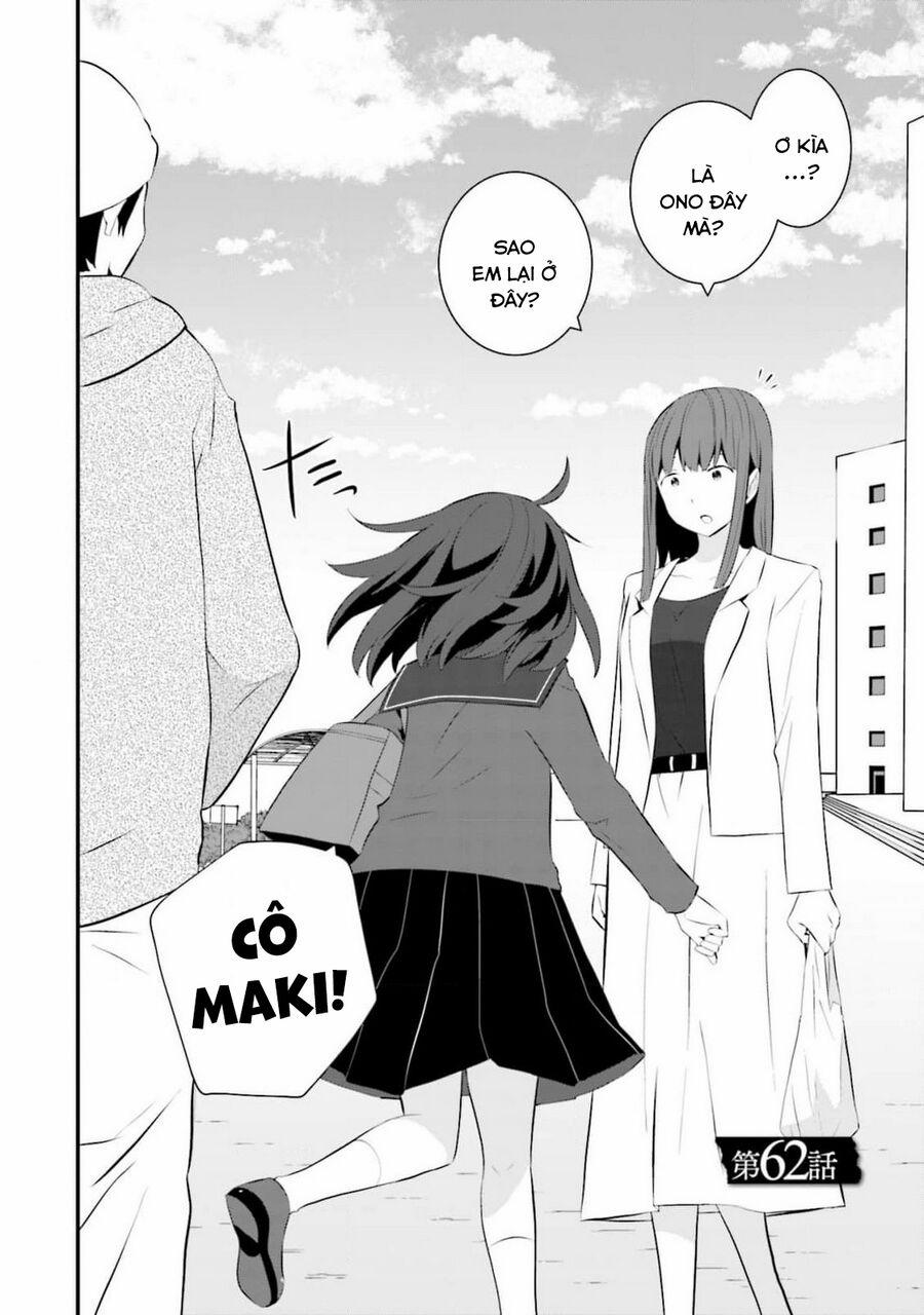 Một Gia Đình Như Vậy Có Đáng Để Giữ Lại Không? 62 trang 2