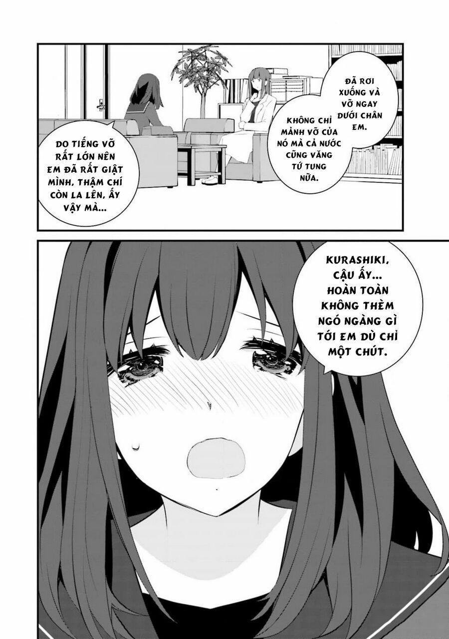 Một Gia Đình Như Vậy Có Đáng Để Giữ Lại Không? 62 trang 8