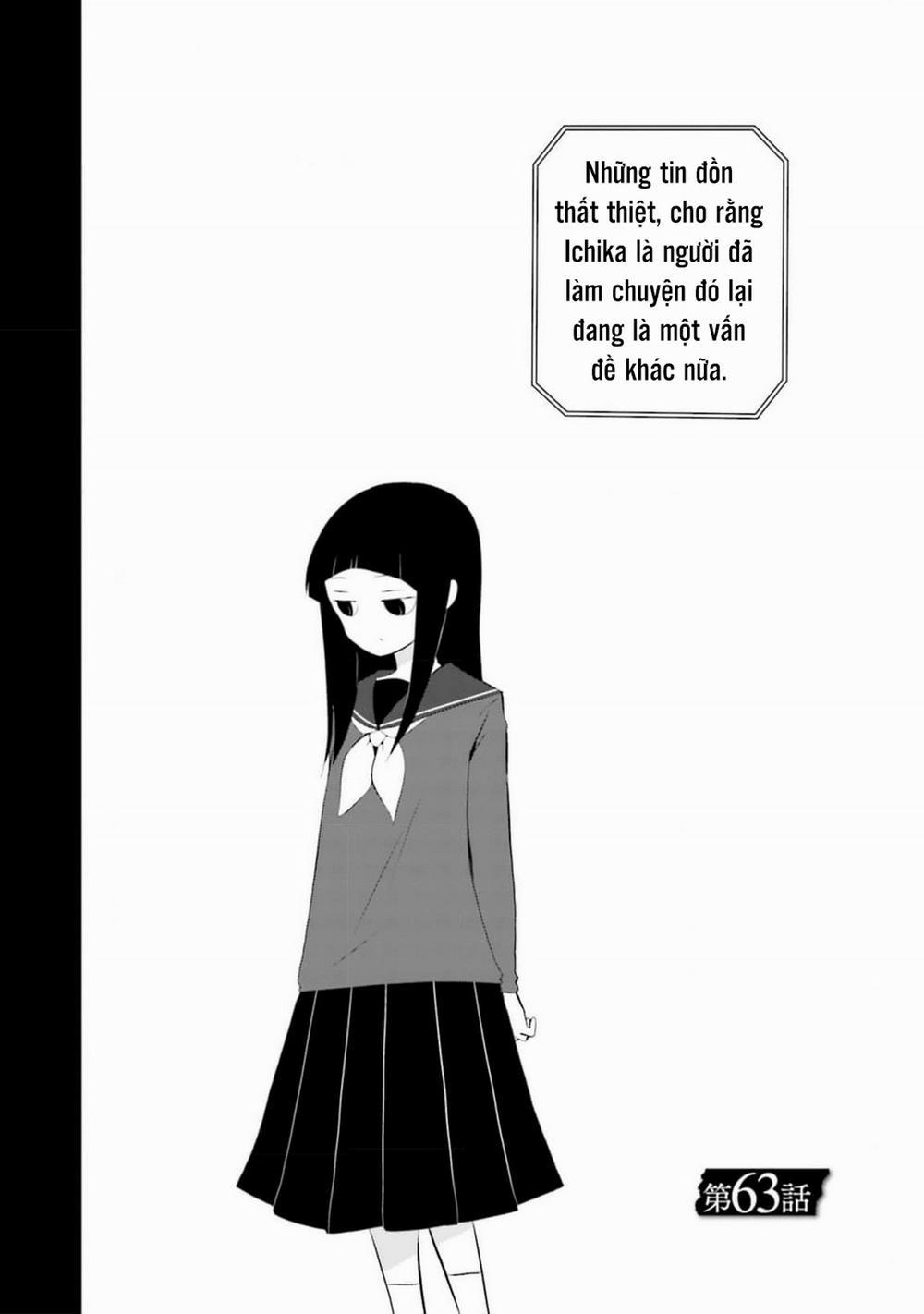 Một Gia Đình Như Vậy Có Đáng Để Giữ Lại Không? 63 trang 2