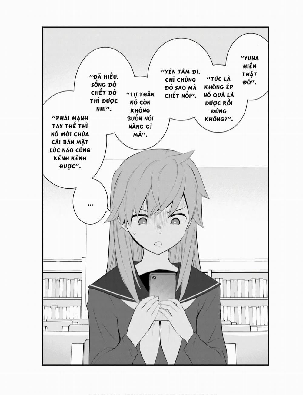 Một Gia Đình Như Vậy Có Đáng Để Giữ Lại Không? 65 trang 15