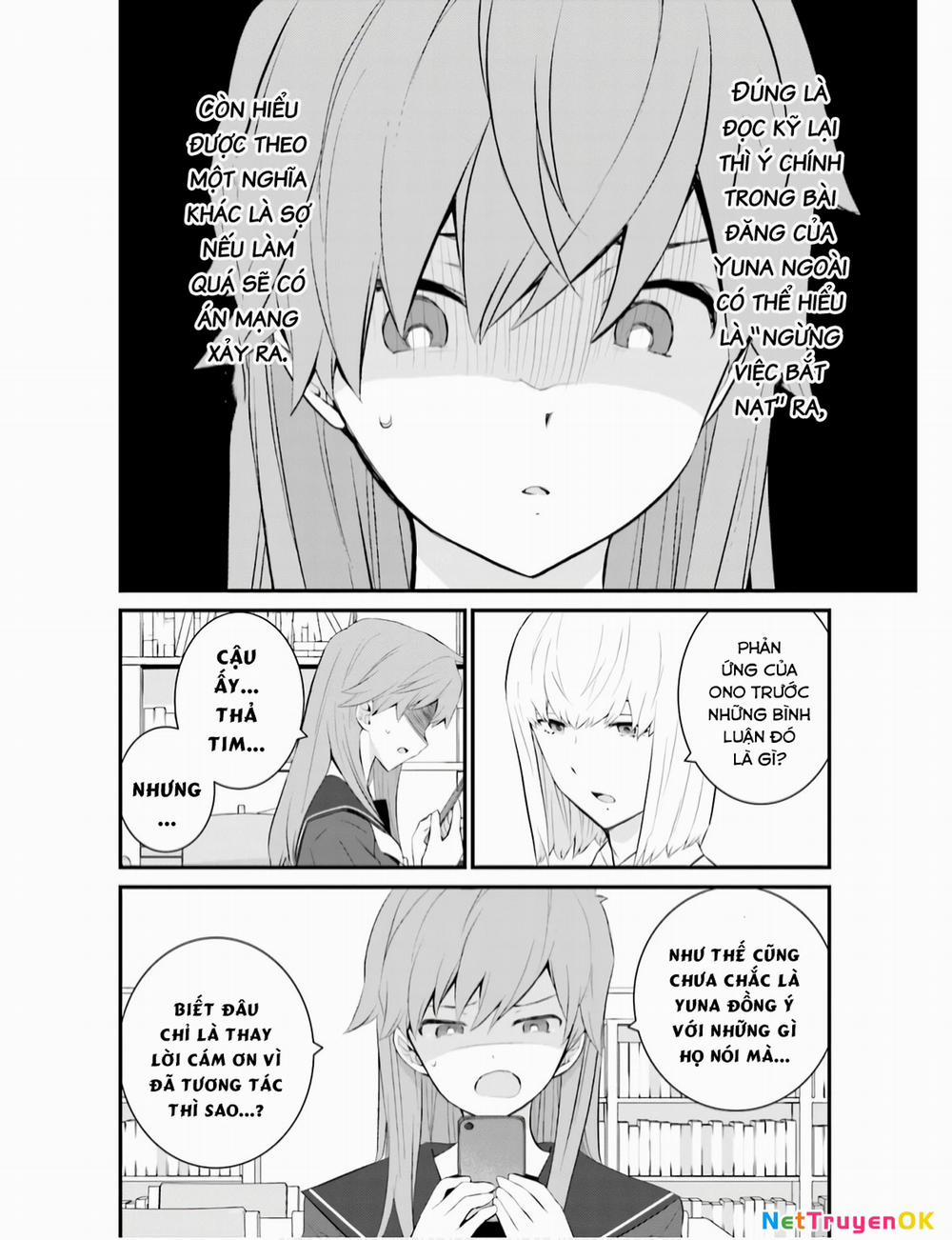 Một Gia Đình Như Vậy Có Đáng Để Giữ Lại Không? 65 trang 16