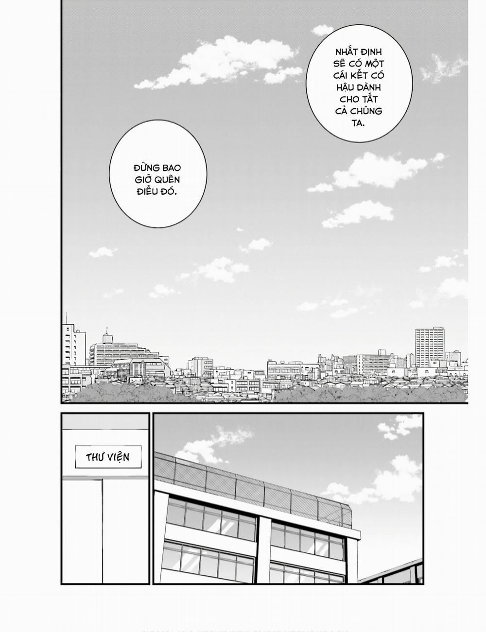 Một Gia Đình Như Vậy Có Đáng Để Giữ Lại Không? 65 trang 6