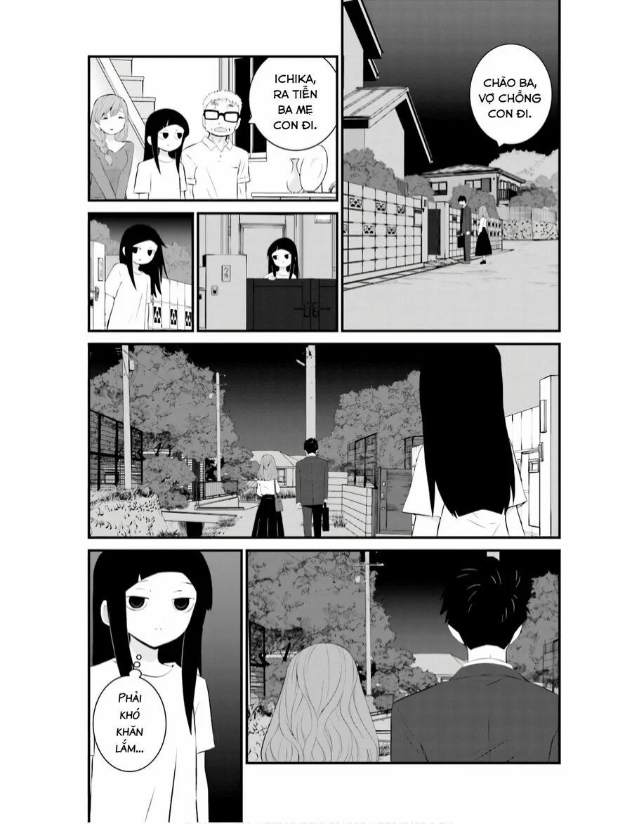 Một Gia Đình Như Vậy Có Đáng Để Giữ Lại Không? 66 trang 17