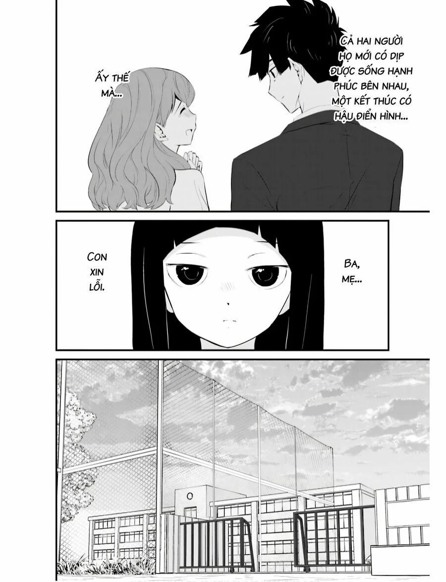 Một Gia Đình Như Vậy Có Đáng Để Giữ Lại Không? 66 trang 18