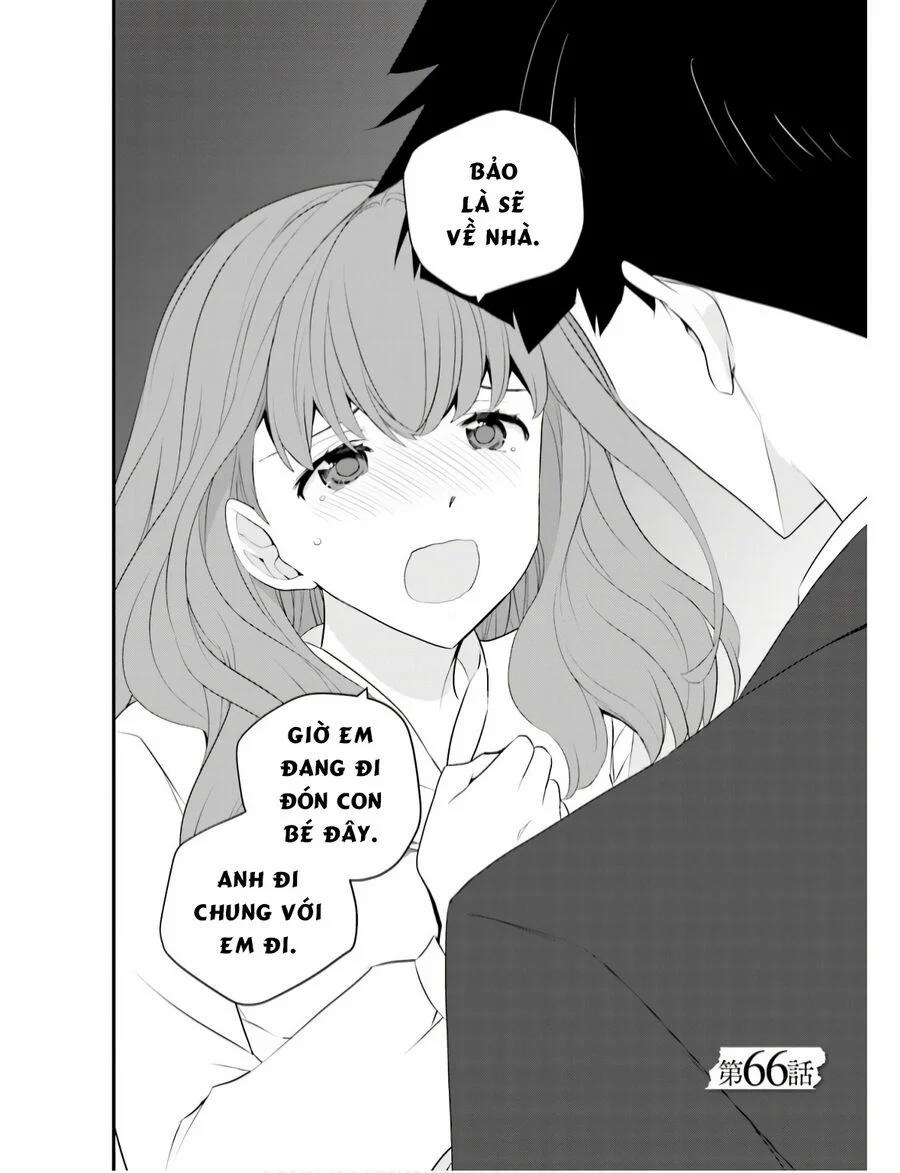 Một Gia Đình Như Vậy Có Đáng Để Giữ Lại Không? 66 trang 2