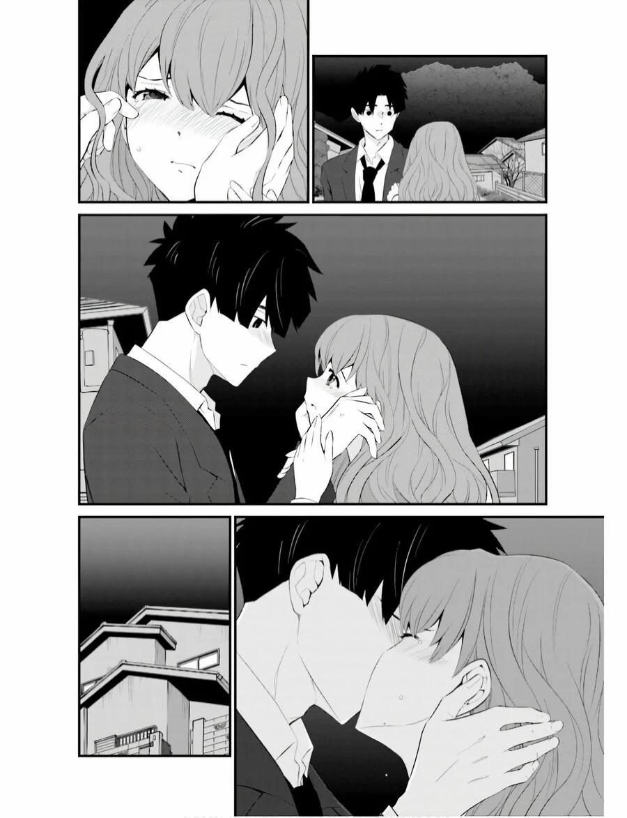 Một Gia Đình Như Vậy Có Đáng Để Giữ Lại Không? 66 trang 8