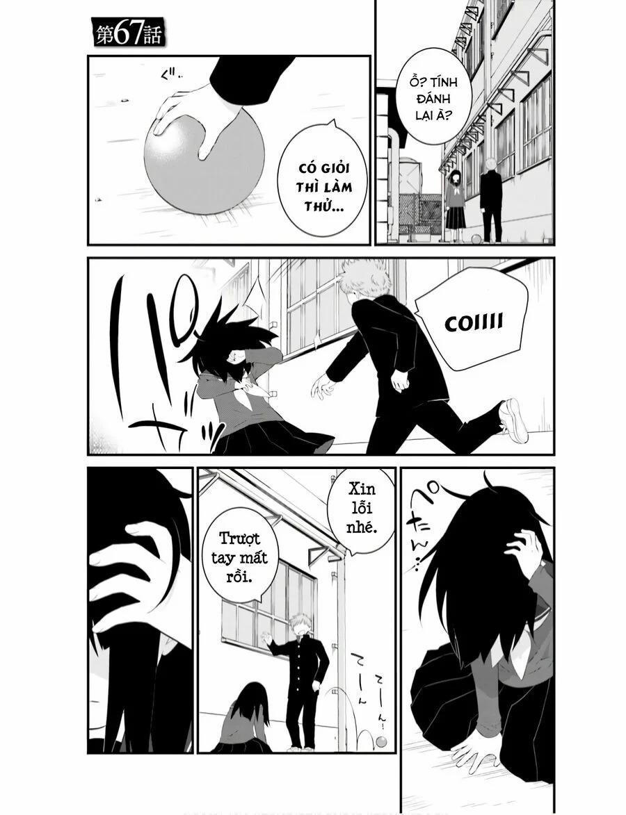 Một Gia Đình Như Vậy Có Đáng Để Giữ Lại Không? 67 trang 1