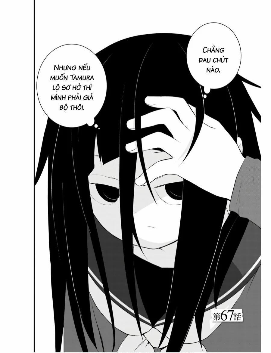 Một Gia Đình Như Vậy Có Đáng Để Giữ Lại Không? 67 trang 2