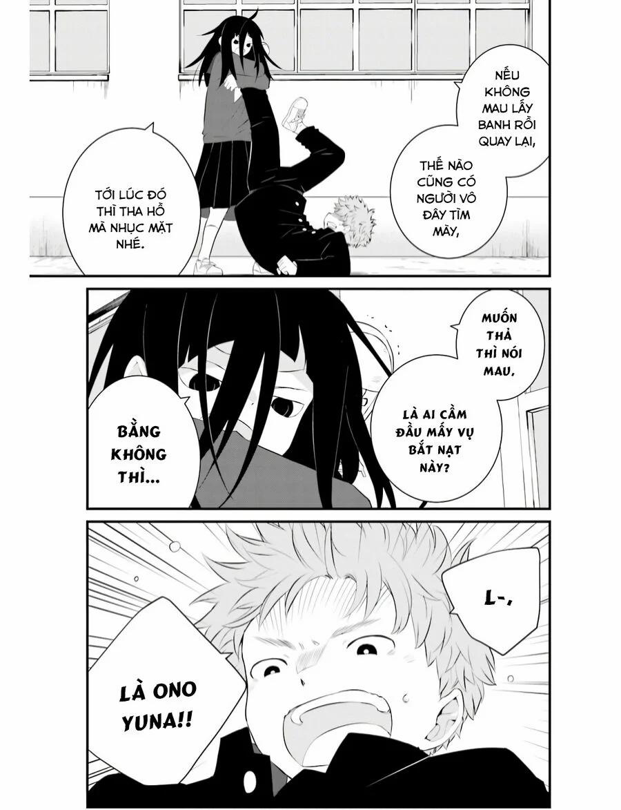 Một Gia Đình Như Vậy Có Đáng Để Giữ Lại Không? 67 trang 5