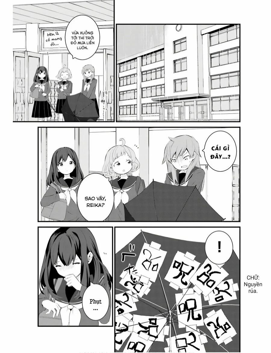 Một Gia Đình Như Vậy Có Đáng Để Giữ Lại Không? 67 trang 7