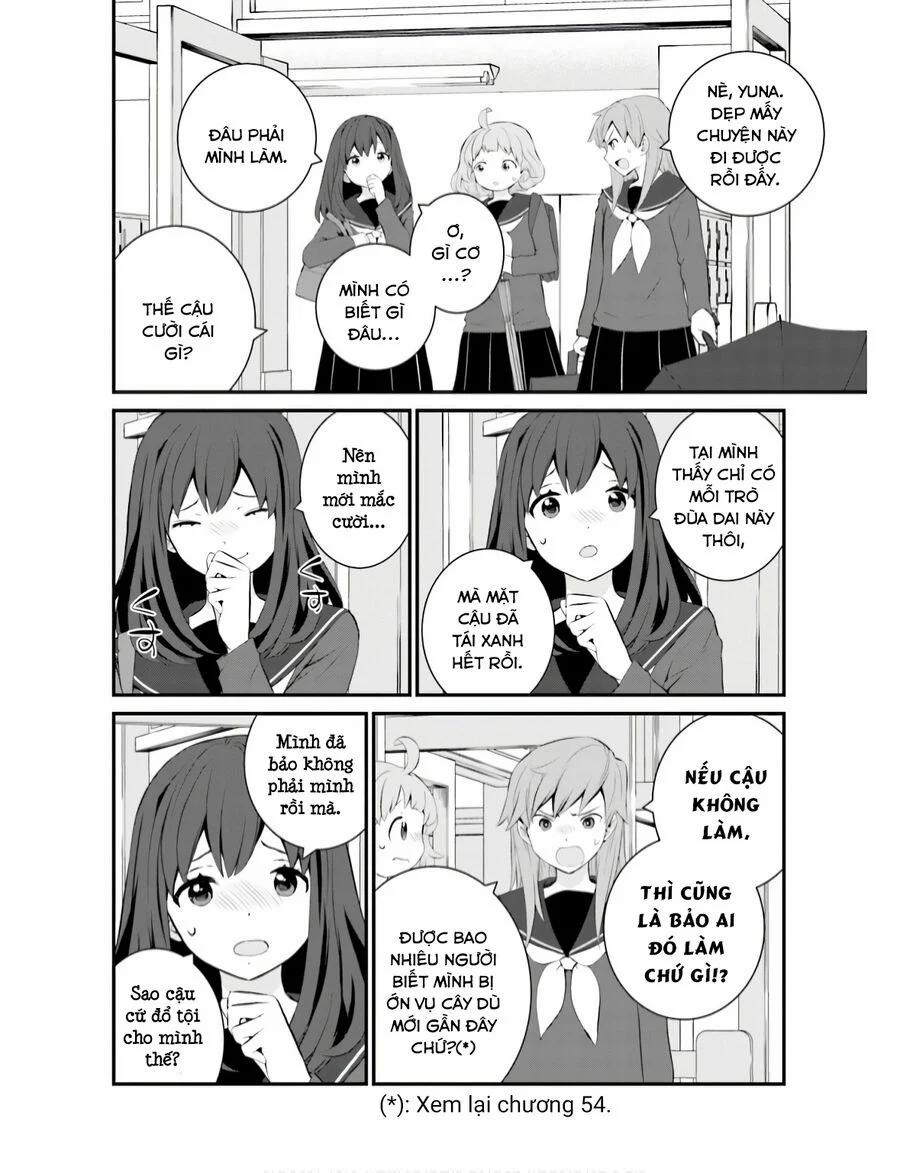 Một Gia Đình Như Vậy Có Đáng Để Giữ Lại Không? 67 trang 8