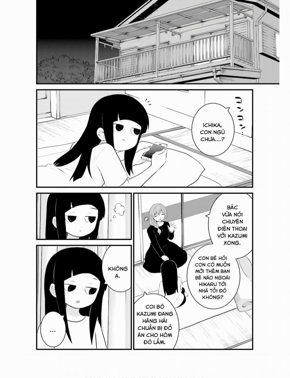 Một Gia Đình Như Vậy Có Đáng Để Giữ Lại Không? 68 trang 14