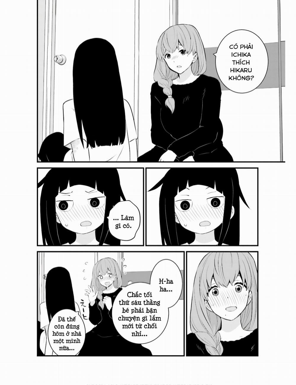 Một Gia Đình Như Vậy Có Đáng Để Giữ Lại Không? 68 trang 16