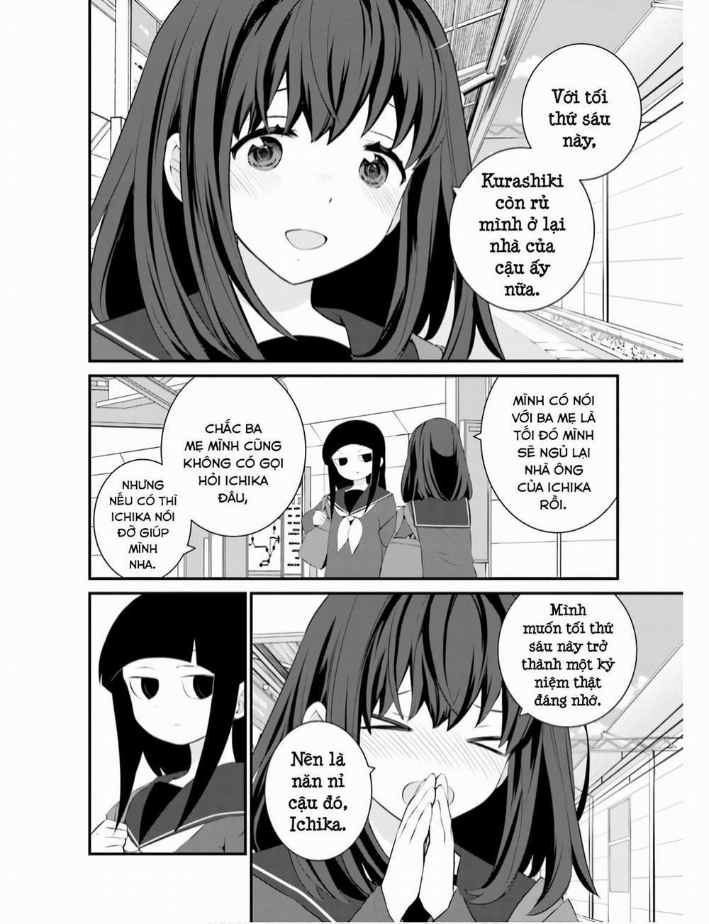 Một Gia Đình Như Vậy Có Đáng Để Giữ Lại Không? 68 trang 20