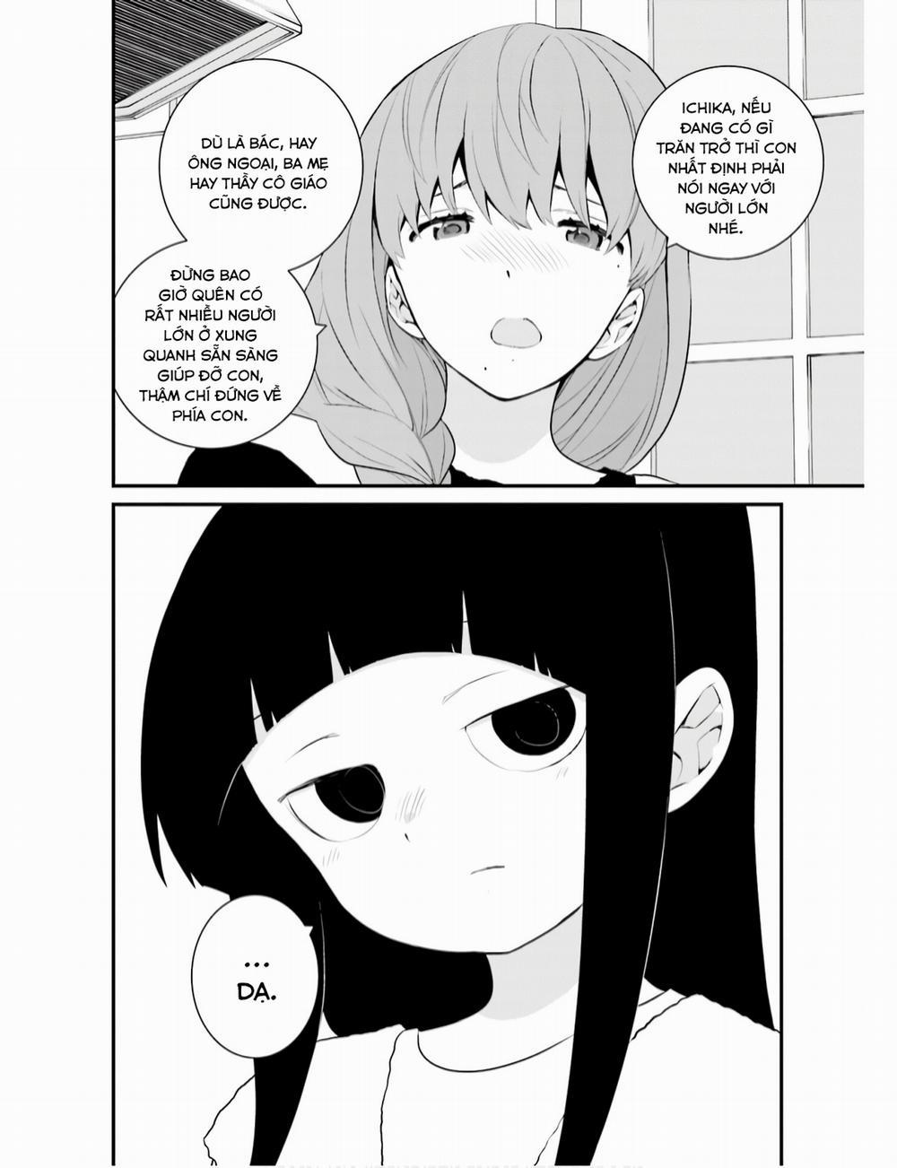 Một Gia Đình Như Vậy Có Đáng Để Giữ Lại Không? 68 trang 6